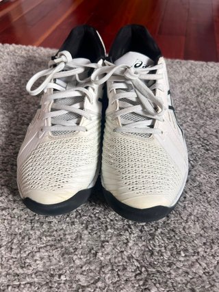 Zapatillas Asics Solution Swift FF Padel