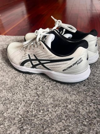 Zapatillas Asics Solution Swift FF Padel