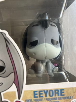 Funko Pop Eeyore