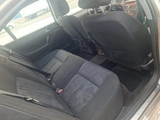 Peugeot 607 2003