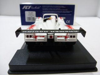 Fly Nuevo LOLA B98/10 "COCA COLA" Scalextric