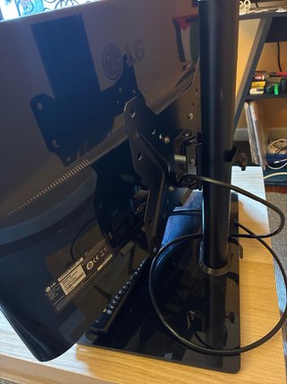 Monitor LG 22 Full HD