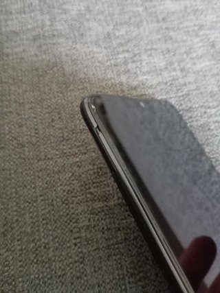 Huawei Y7 Negro