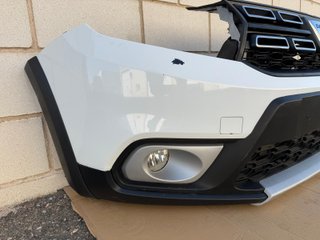 PARAGOLPES DELANTERO DACIA SANDERO STEPWAY 2