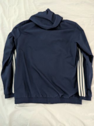 Chaqueta Celta de Vigo Adidas 2013/14 Azul
