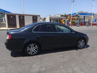 Volkswagen Jetta 2005