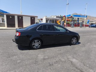 Volkswagen Jetta 2005