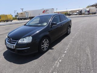 Volkswagen Jetta 2005