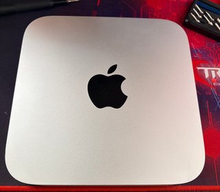Mac Mini 2014 16GB RAM