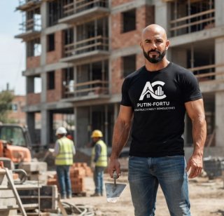 Maglietta da lavoro