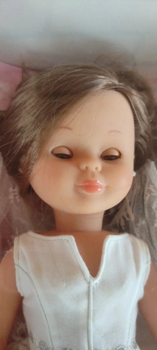 Nancy Novia Famosa