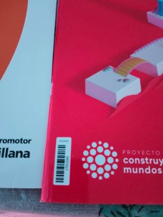 Anexos libros 2 ESO. CONSTRUÏM MONS .