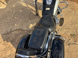Zentaurus Raider 250 Cruiser Moto