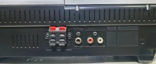 Micro HiFi Scott PLL Synthesizer Tuner