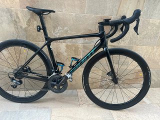 Giant Advanced Pro 2