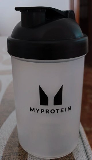 Shaker Vitobest 700ml + Shakers MyProtein 400ml