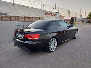 BMW Serie 3 2008