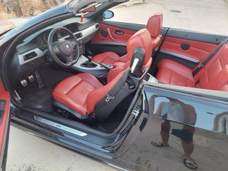BMW Serie 3 2008