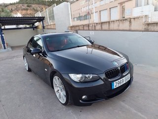BMW Serie 3 2008