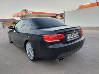BMW Serie 3 2008