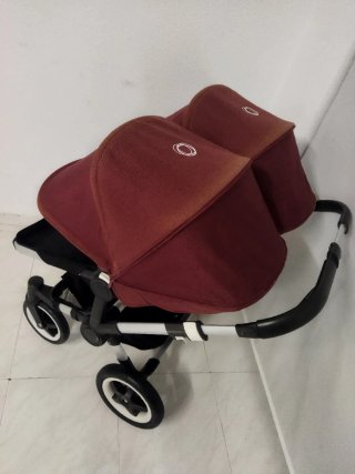 Capotas Bugaboo Donkey