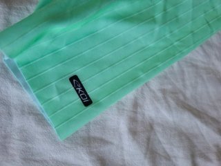 Maillot Ekoi Menta Talla XXL