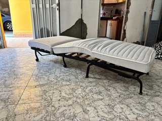 Sofá cama