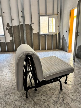 Sofá cama