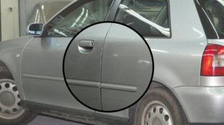 ASESORÍA CHAPA Y PINTURA (REVISO TU REPARACIÓN)