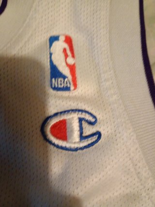 Canotta Kobe Bryant 24 Lakers