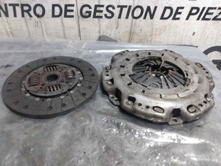 KIT EMBRAGUE MERCEDES VITO CAJA CERRADA 6.03 -> 1