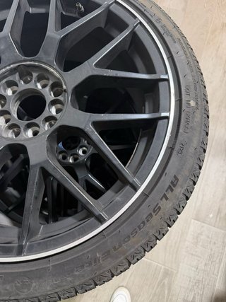 Llantas MAM GT1 225/40R18 92W