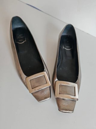 Bailarinas Roger Vivier Talla 41