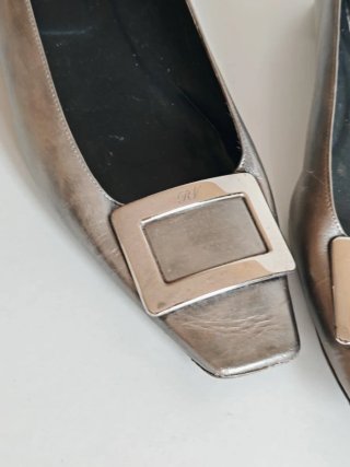 Bailarinas Roger Vivier Talla 41