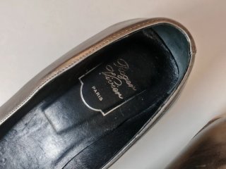 Bailarinas Roger Vivier Talla 41