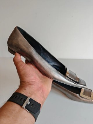Bailarinas Roger Vivier Talla 41