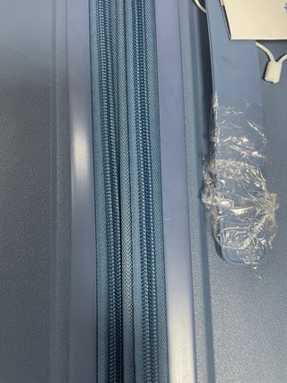 Maleta grande extensible pp 23 kilos nueva