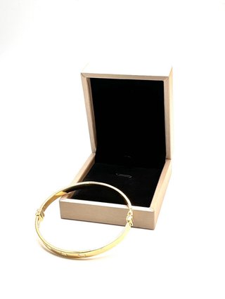 Pulsera Cartier Oro E3480-4