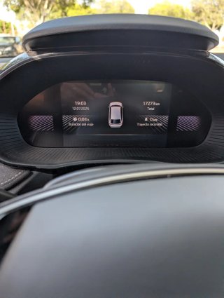 Skoda Fabia 2025
