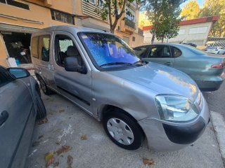 Citroen Berlingo 2004