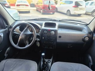Citroen Berlingo 2004