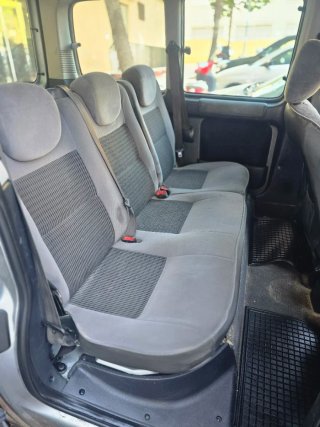 Citroen Berlingo 2004