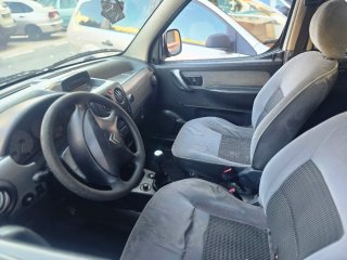 Citroen Berlingo 2004