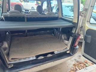 Citroen Berlingo 2004