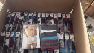 Tommy Hilfiger Boxer L (3 Pack)