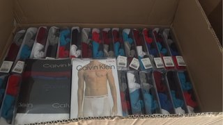 Tommy Hilfiger Boxer L (3 Pack)