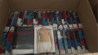 Tommy Hilfiger Boxer L (3 Pack)
