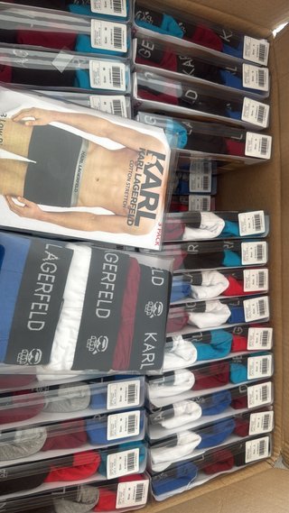 Tommy Hilfiger Boxer L (3 Pack)