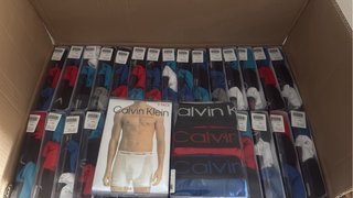 Tommy Hilfiger Boxer L (3 Pack)