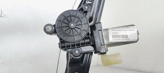 ELEVALUNAS TRASERO DERECHO BMW SERIE 1 LIM. (F20/